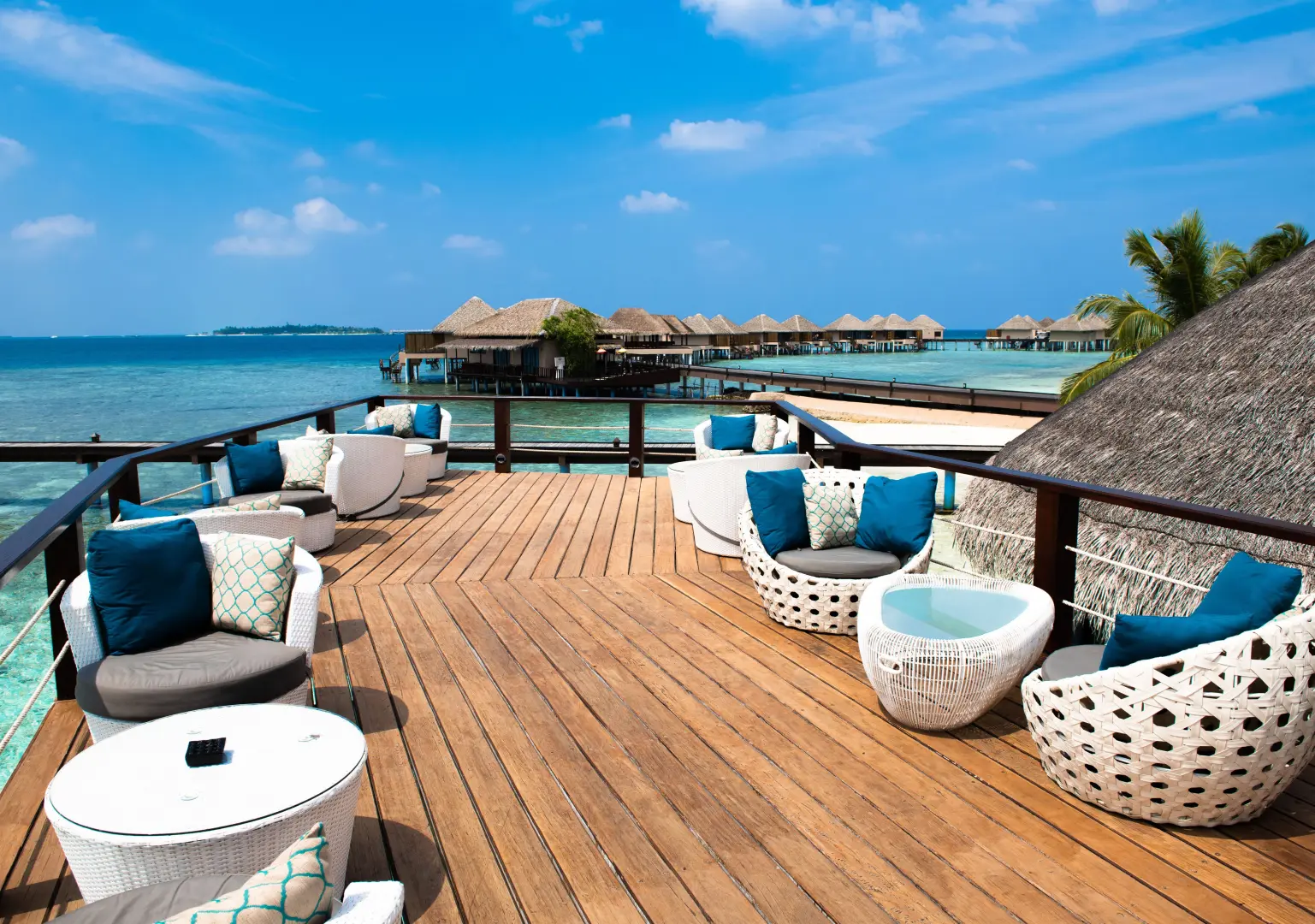 Adaaran Prestige Vadoo (Sep 1, 2026 to Sep 30, 2026) | XL Boland Travel 
