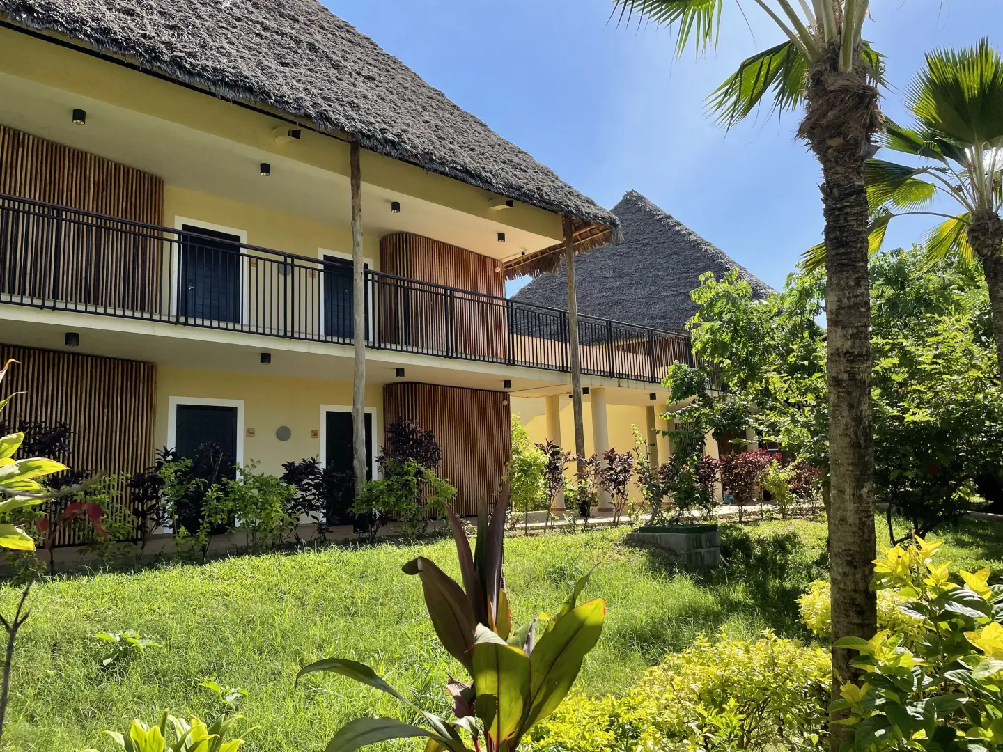 TUI Blue Bahari Zanzibar (Nov 3, 2026 to Nov 28, 2026) | XL Boland Travel 