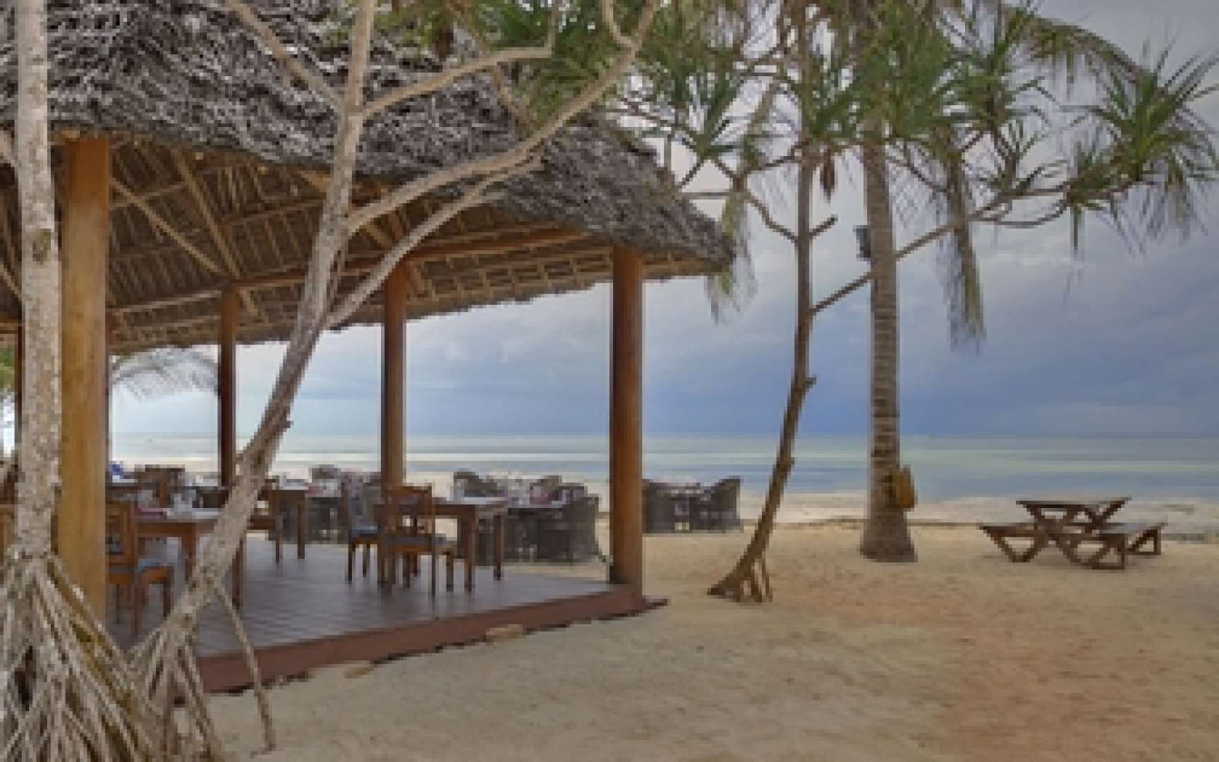 Sultan Sands, Zanzibar (Nov 3, 2026 to Nov 28, 2026) | XL Boland Travel 