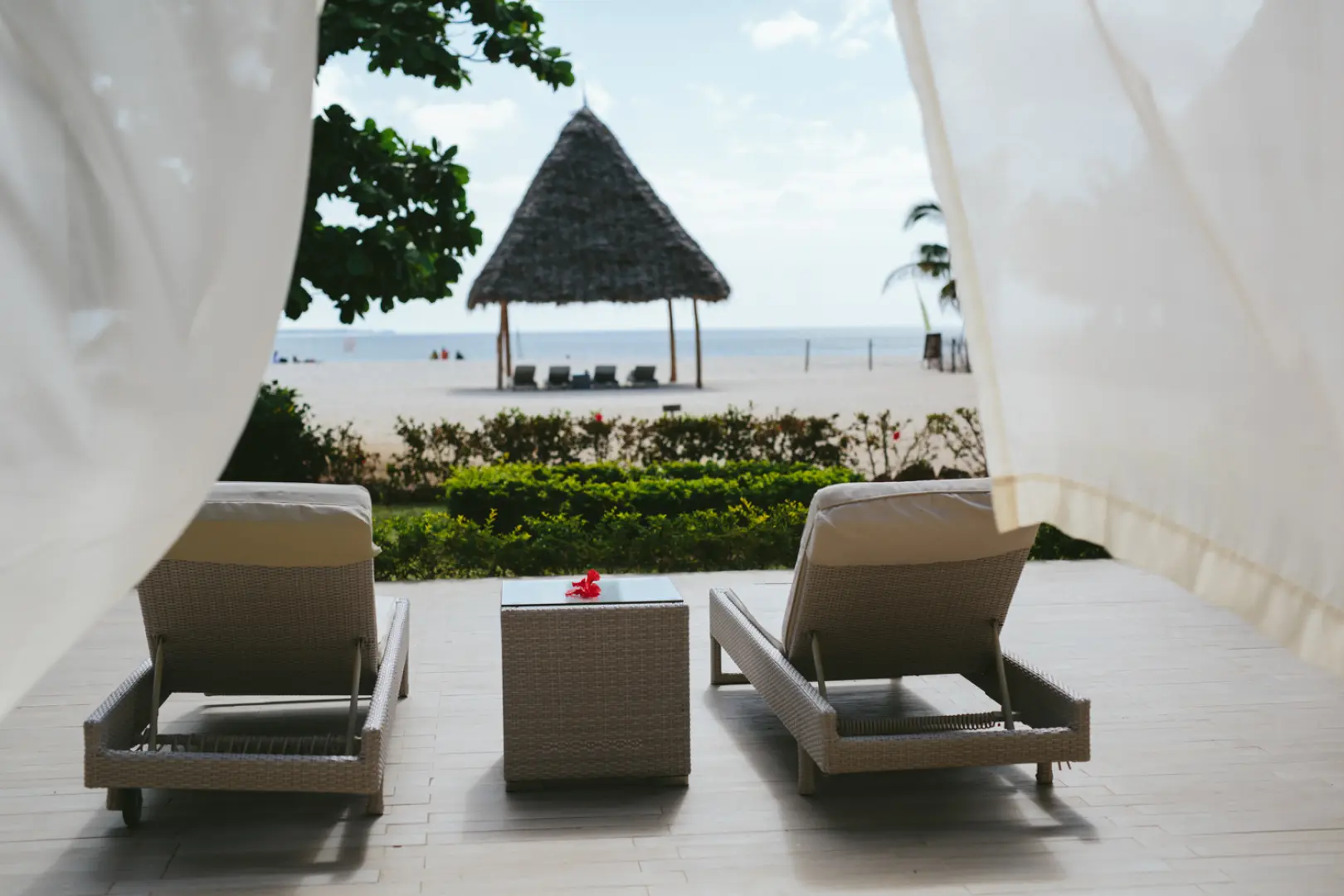 Gold Zanzibar Beach House &amp; Spa (Nov 3, 2026 to Nov 28, 2026) | XL Boland Travel 