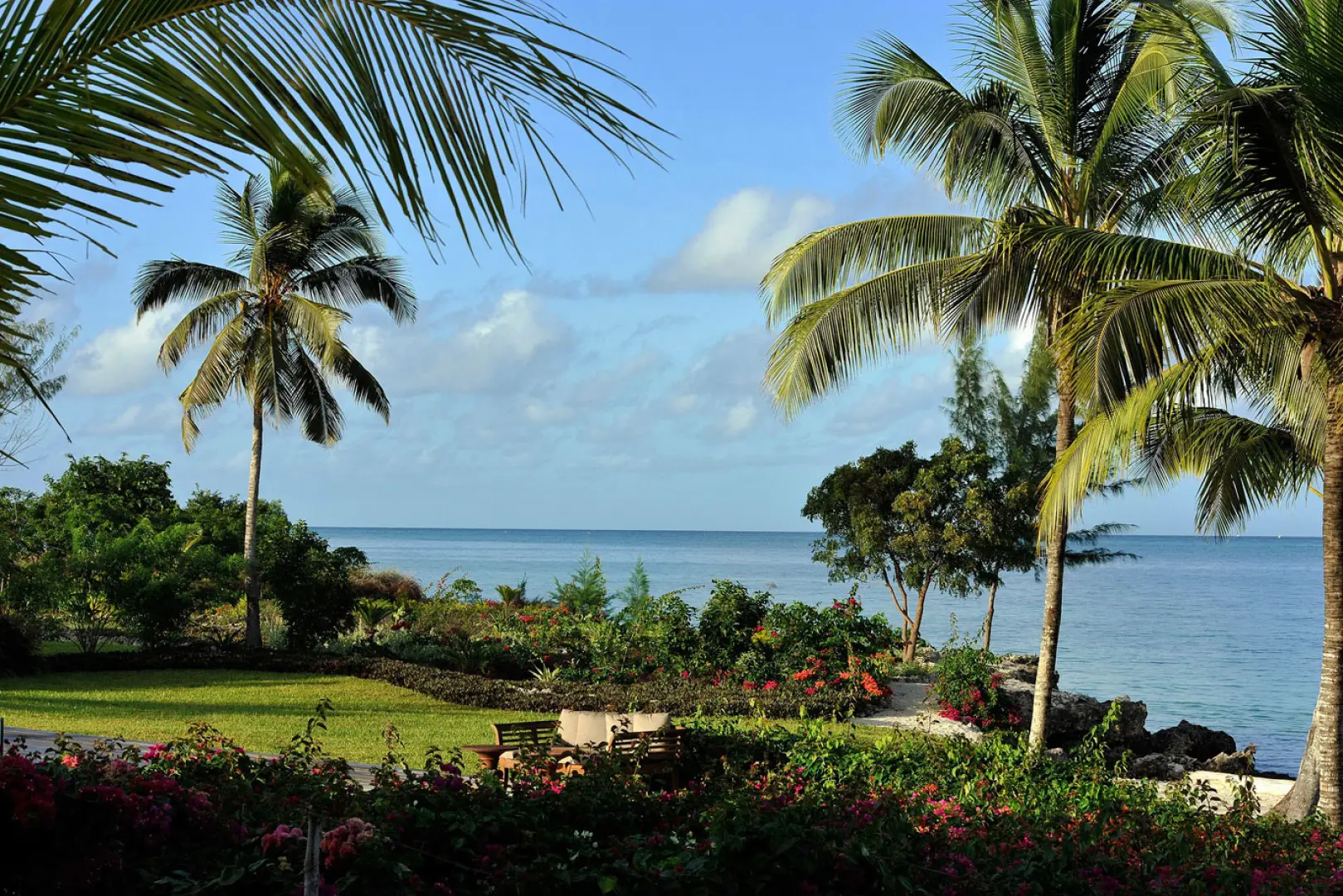 The Residence Zanzibar (Nov 3, 2026 to Nov 28, 2026) | XL Boland Travel 