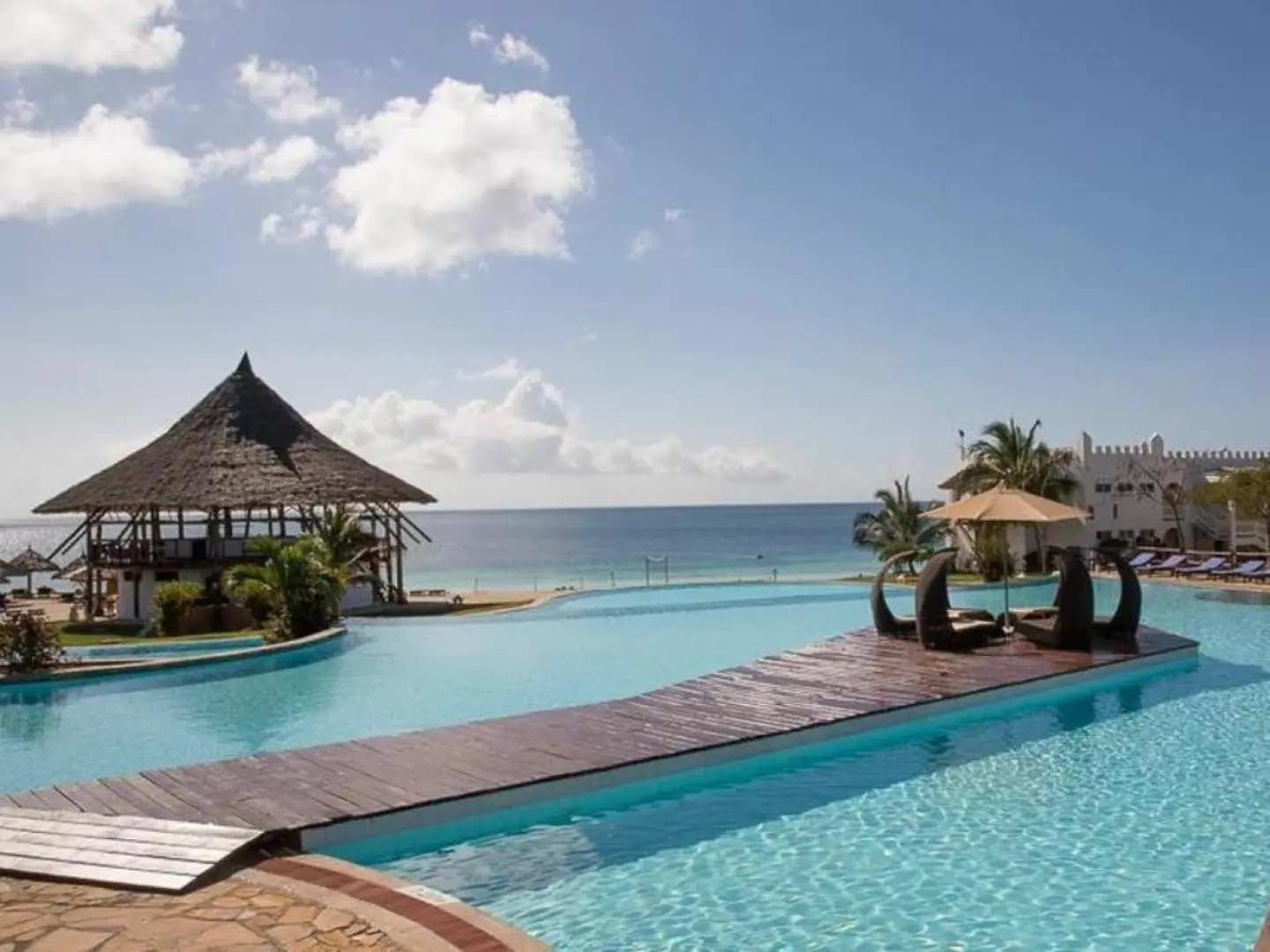 The Royal Zanzibar Beach Resort (Nov 3, 2026 to Nov 28, 2026) | XL Boland Travel 