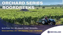 Orchard Series | New Holland