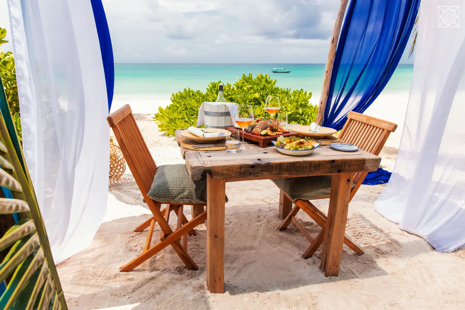Zuri Zanzibar Hotel &amp; Resort (Nov 3, 2026 to Nov 28, 2026) | XL Boland Travel 