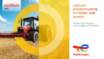 Laat jou plaastoerusting hul beste voet voorsit | Ontdek hoë-verrigting smeermiddels en brandstof | TotalEnergies