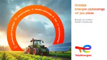 Ontdek energie-oplossings vir jou plaas | TotalEnergies