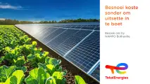 Besnoei koste sonder om uitsette in te boet | TotalEnergies