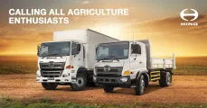 Calling all Agriculture enthusiasts