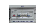 Change Over DBS | Riken Electric