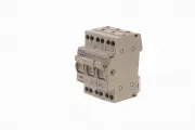 Change Overs | Riken Electric