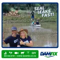 DAMFIX Earth Dam Sealant