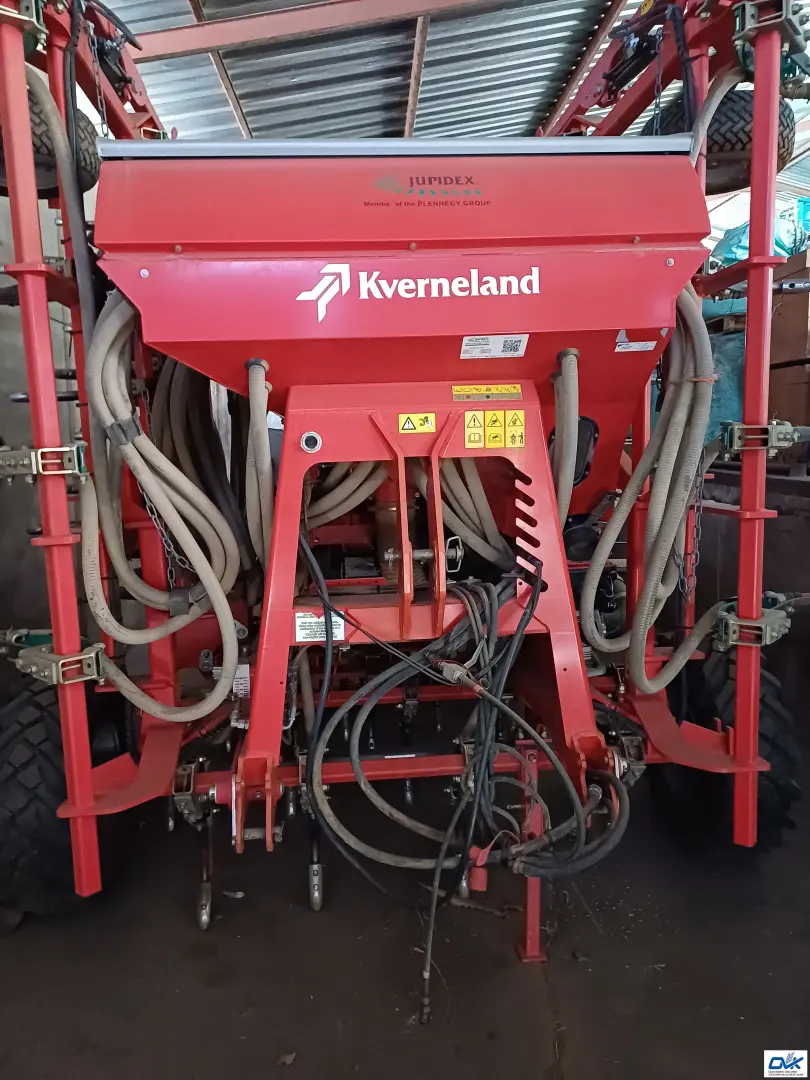 Kverneland TS Drill 