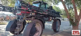 Massey Ferguson 9330 Sprayer