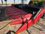 8row 91 Geringhoff 