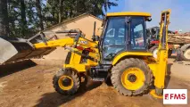 Jcb 3dx Tlb