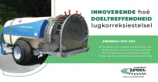Andreoli Eco VAC | Jupidex (Pty) Ltd