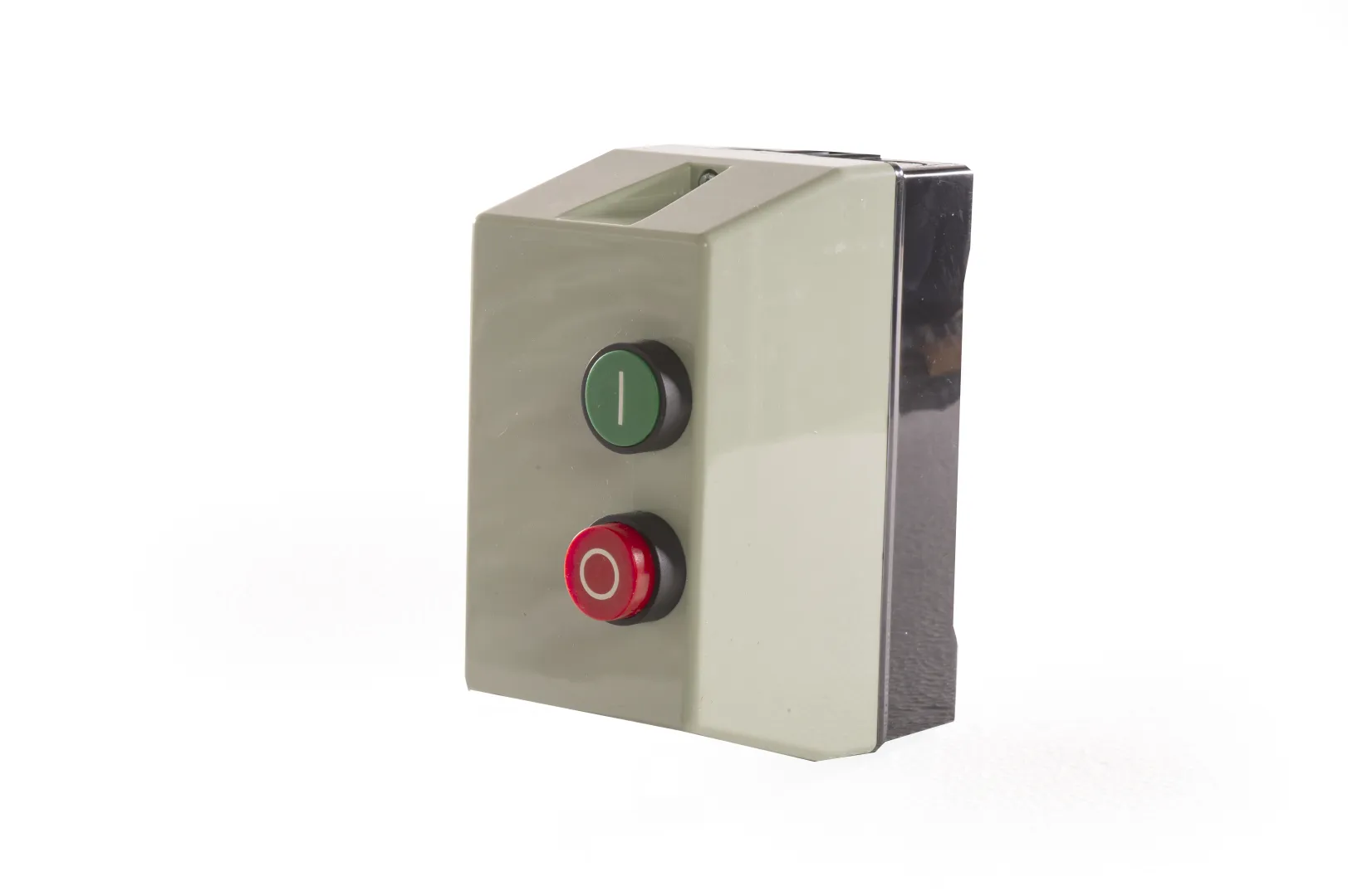 CE1-D DOL Starter | Riken Electric