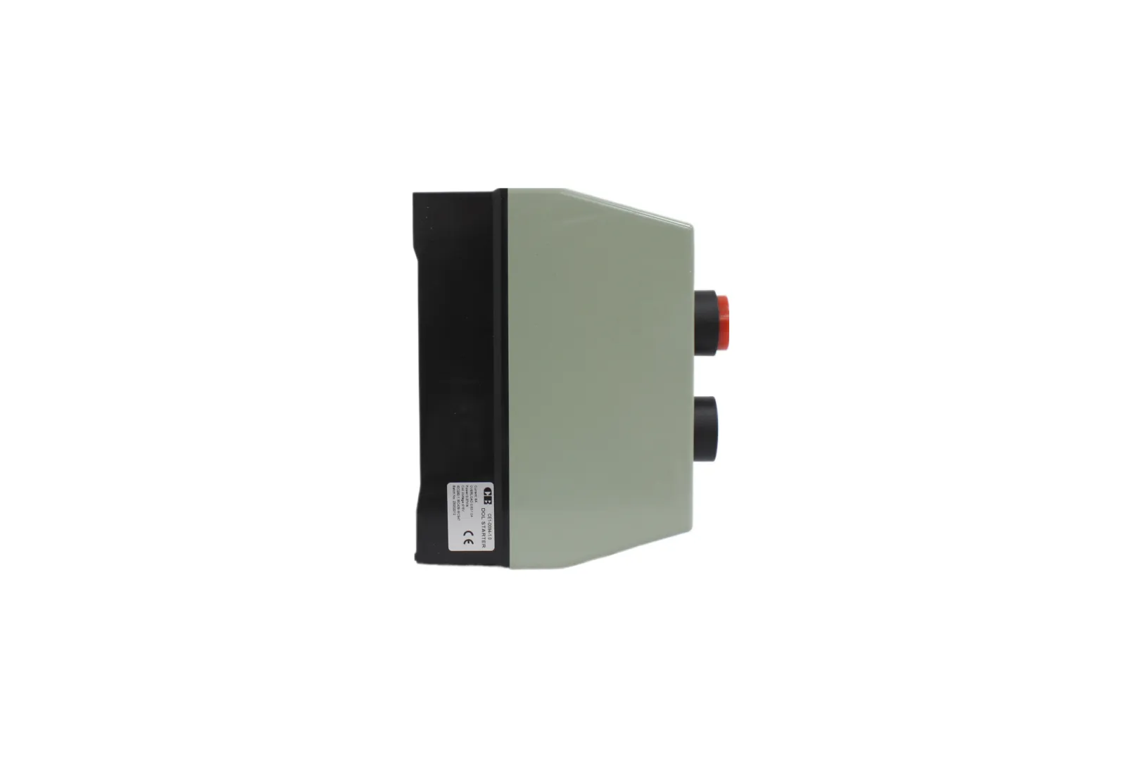 CE1-D DOL Starter | Riken Electric