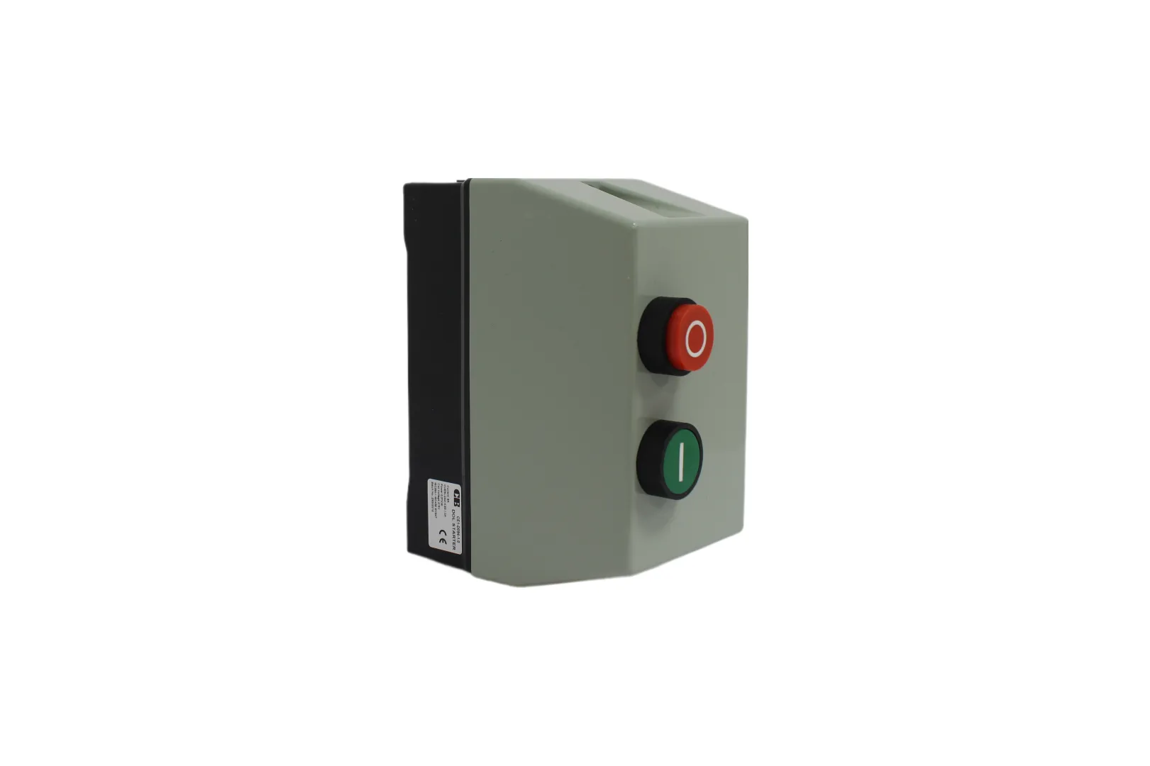 CE1-D DOL Starter | Riken Electric