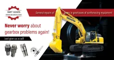 Never worry about gearbox problems again! Just give us a call! | Smit Gears