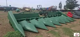 JD Bison 8 Ry 0.91 Plukkerkop