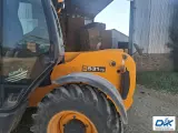 2017 JCB 531-70 Tele LOADALL