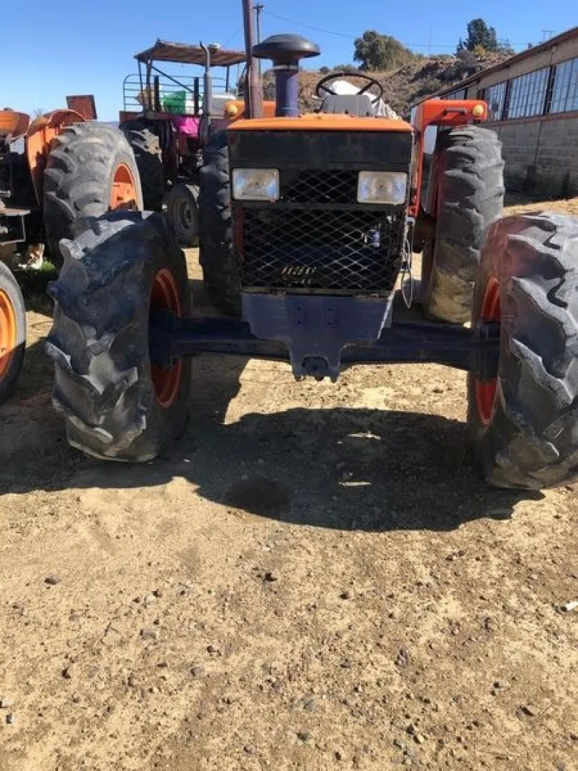 Same Drago 90  | MK Landbou Dienste