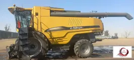 Challenger 560C Stroper