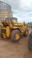 JCB Telehandler | Agrimar