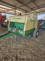 Krone 125 baler | Agrimar