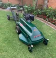 Kudu 750 Industrial | Agrimar