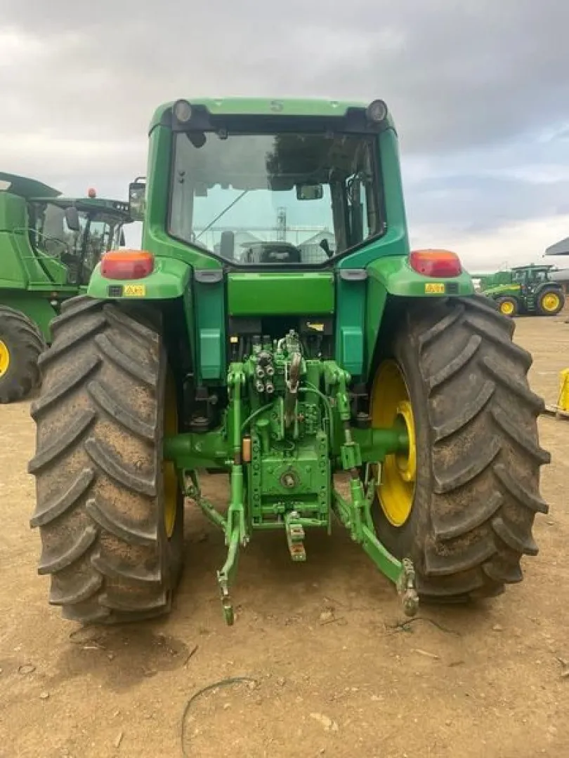 2004 John Deere 6620 | Agrimar