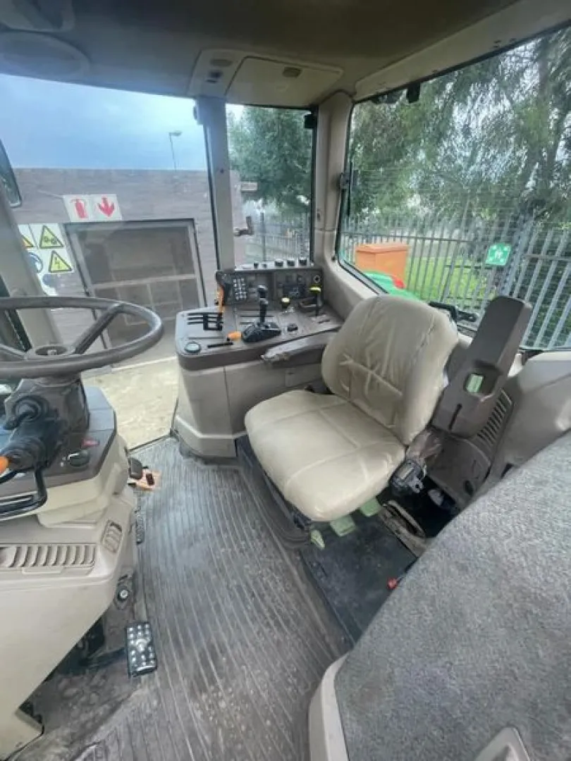 2004 John Deere 6620 | Agrimar