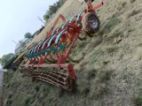 19 Tand CLC | MK Landbou Dienste