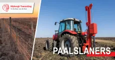 Paalslaners | Myburgh Toerusting