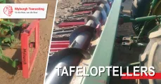 Tafeloptellers | Myburgh Toerusting