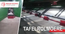 Tafelrolmoere | Myburgh Toerusting
