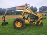 225 Bell Logger | MK Landbou Dienste