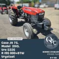 2015 Case JX 75 | QAC Equipment