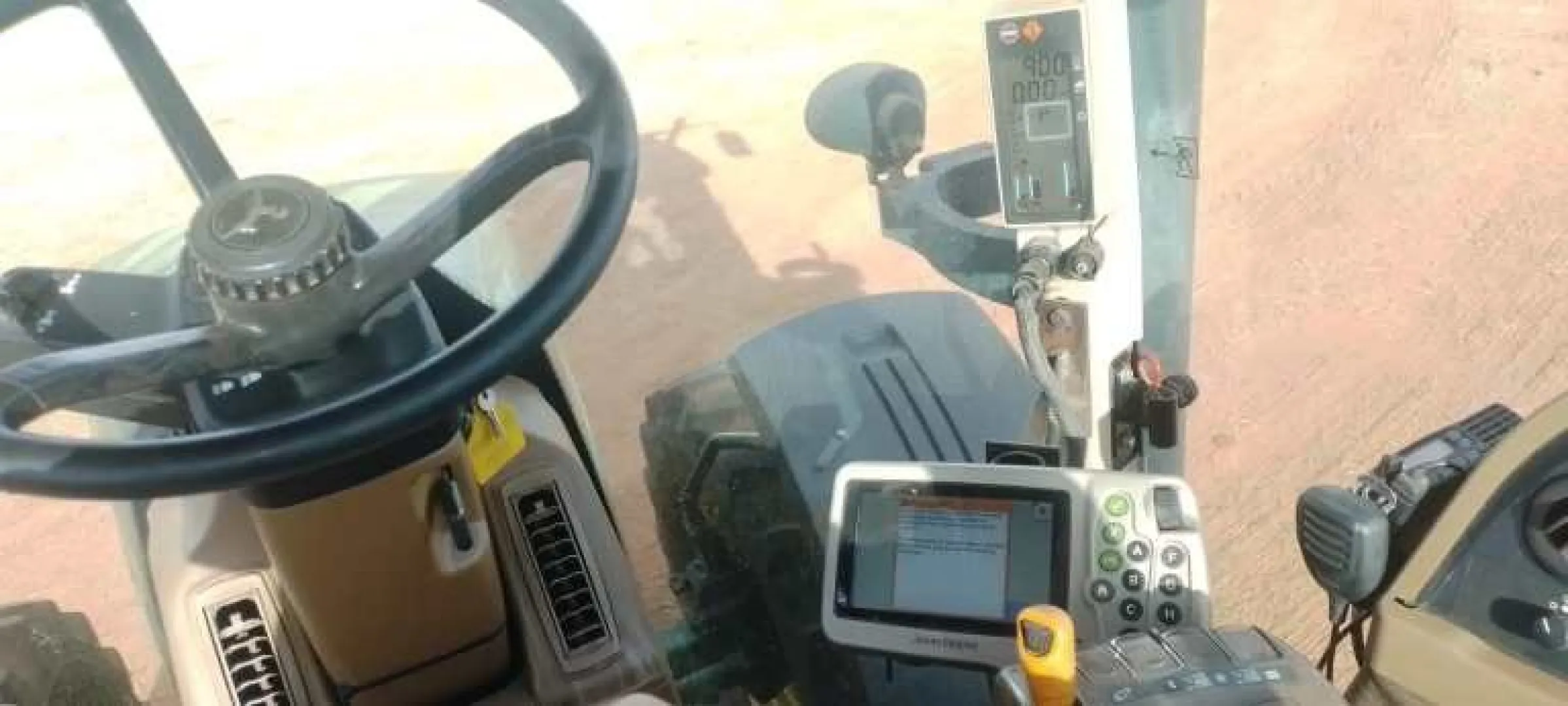 2009 John Deere 7730 | QAC Equipment