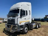 UD Quester GWE 440 | MK Landbou Dienste