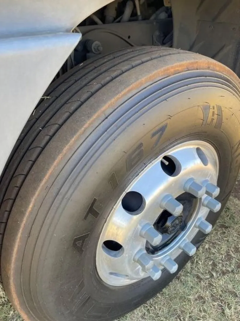 UD Quester GWE 440 | MK Landbou Dienste