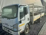 2014 Isuzu NPR | QAC Equipment