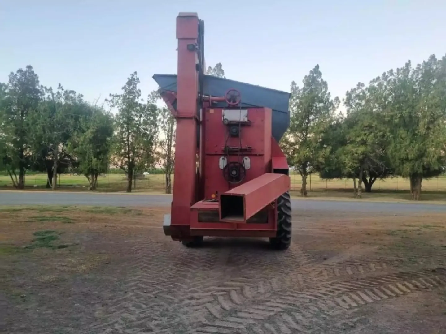 Double Master Bone Stroper | QAC Equipment