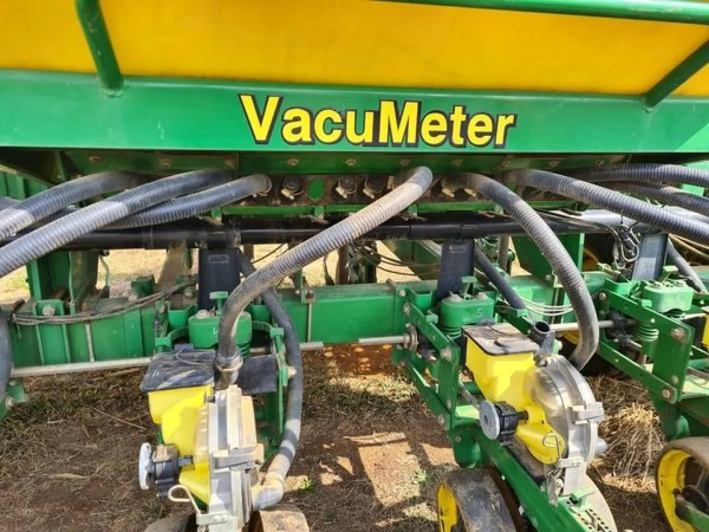 2011 John Deere 2113 | MK Landbou Dienste