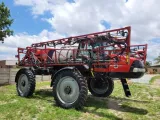 Case PATRIOT 3230 | MK Landbou Dienste