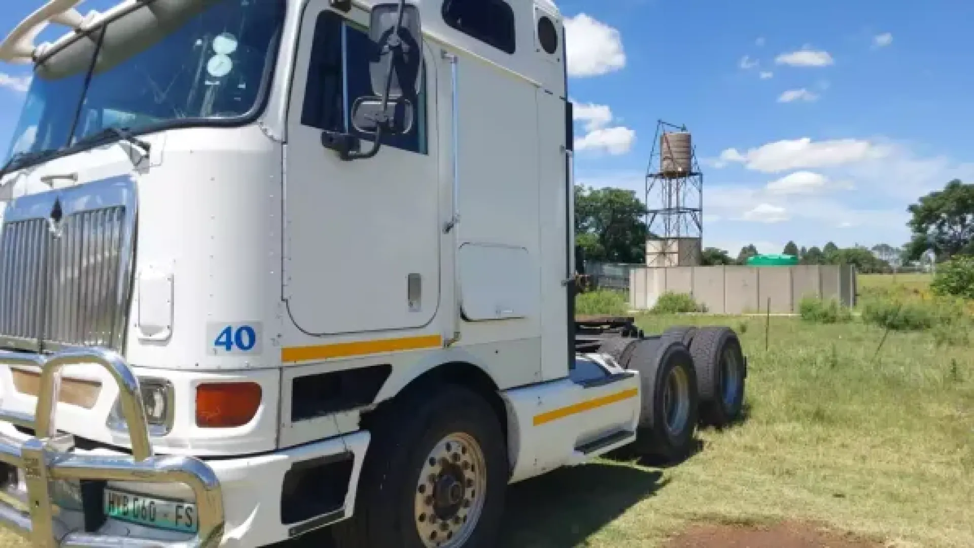 2011 Eagle 9800i | QAC Equipment