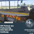 9M PLAT WA | QAC Equipment