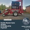 The Double Master Bone Stroper | QAC Equipment